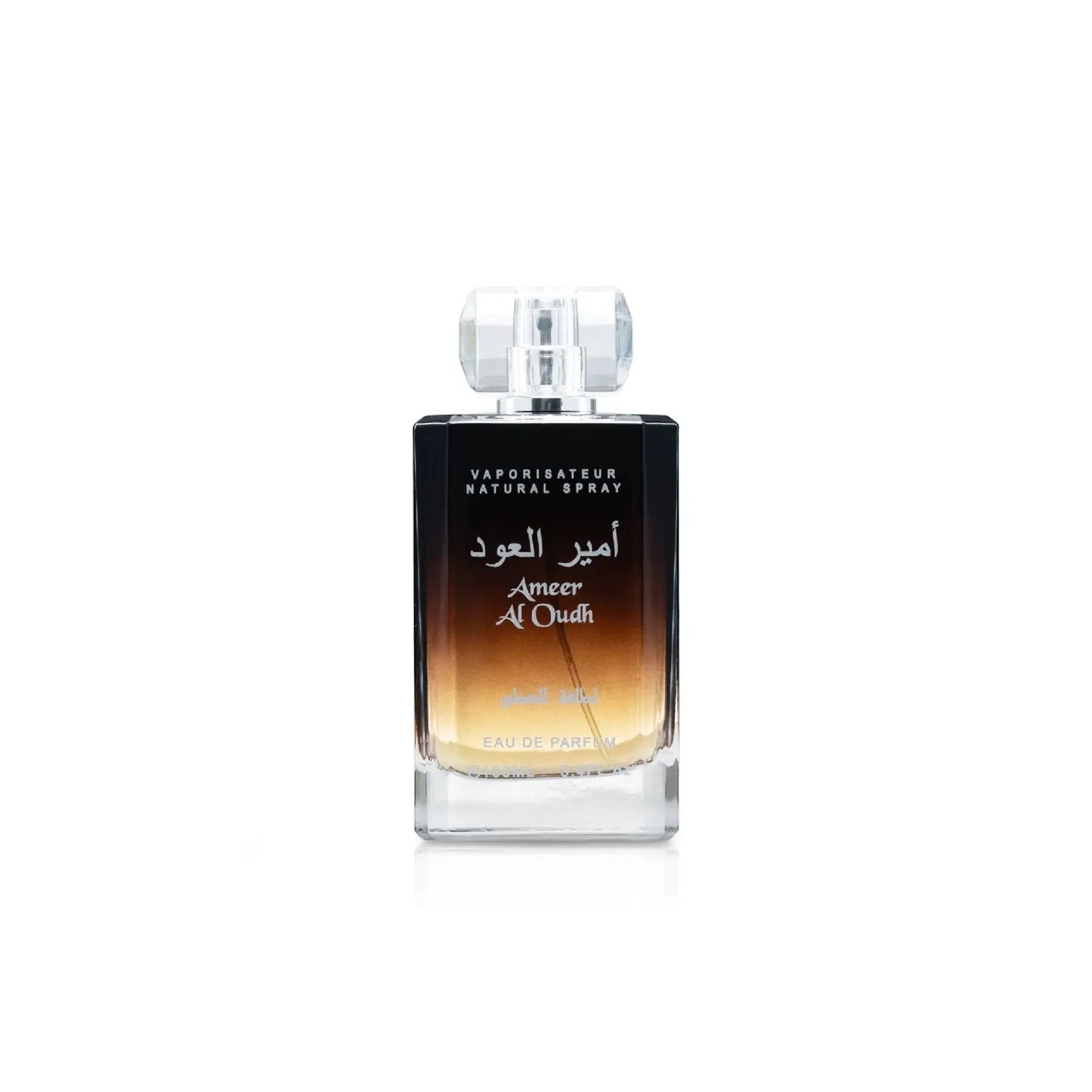 Lattafa Ameer Al oud Silky Rose Parfum 100ml