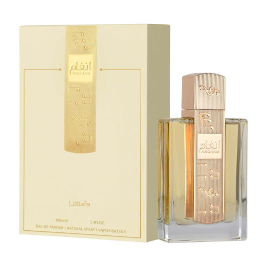 Lattafa Angham Perfume 100ML