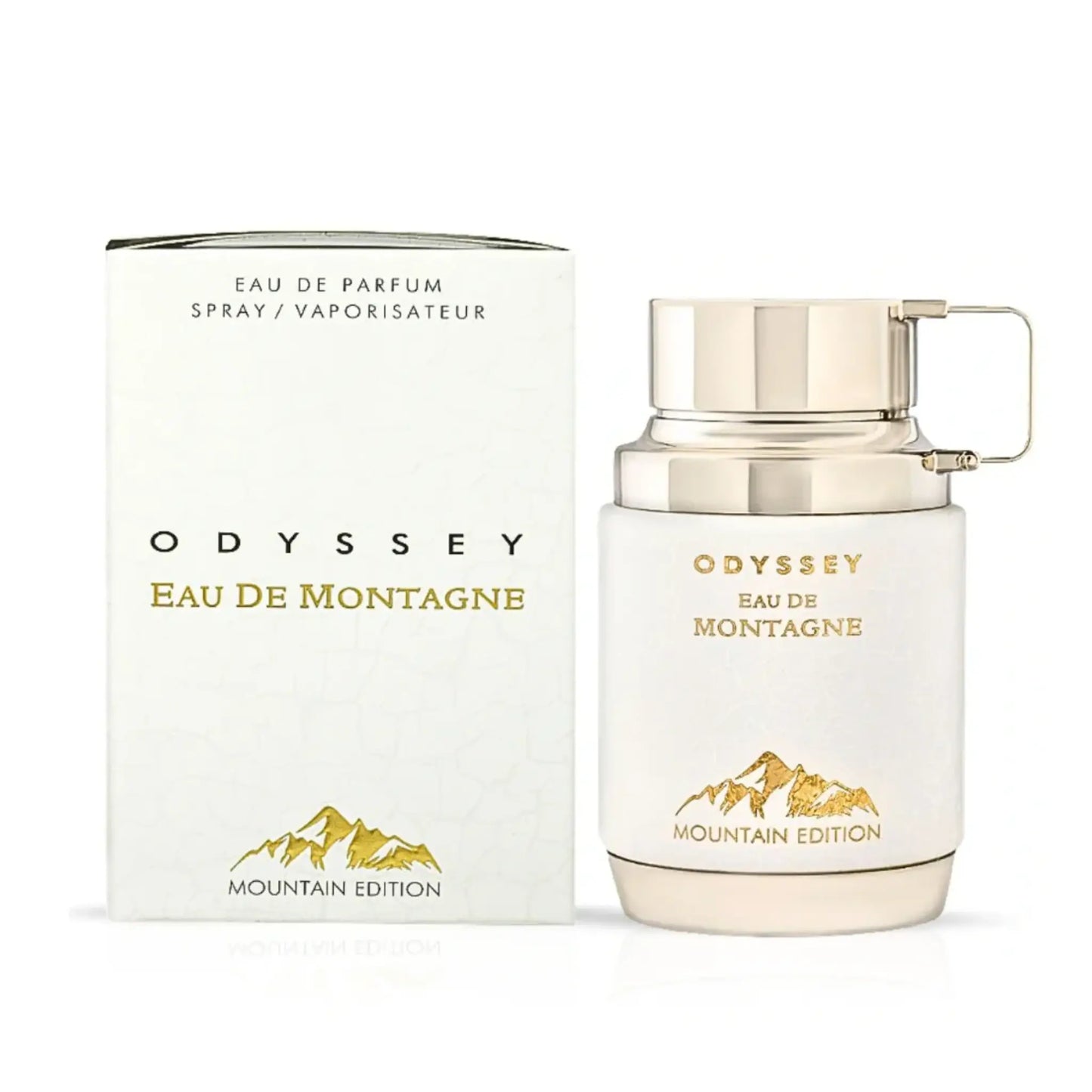 Armaf Odyssey Eau de Montagne Perfume 100 ML