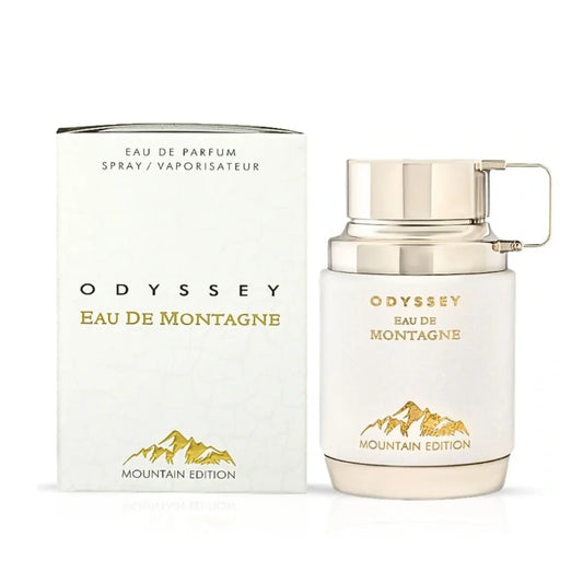 Armaf Odyssey Eau de Montagne Perfume 100 ML