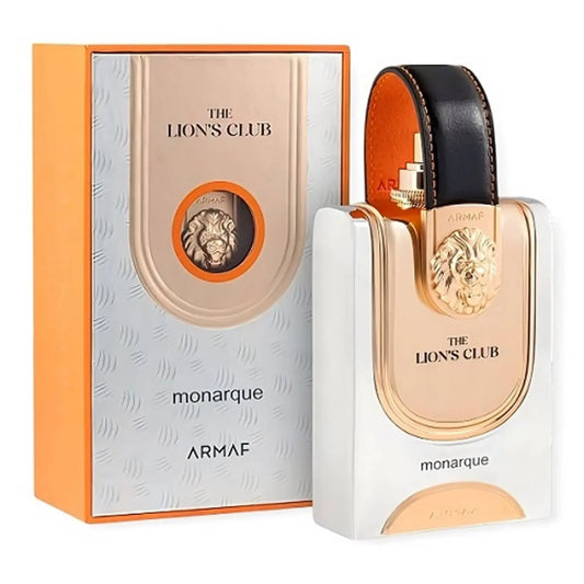 Armaf The lion's club monarque Perfume 100 ML