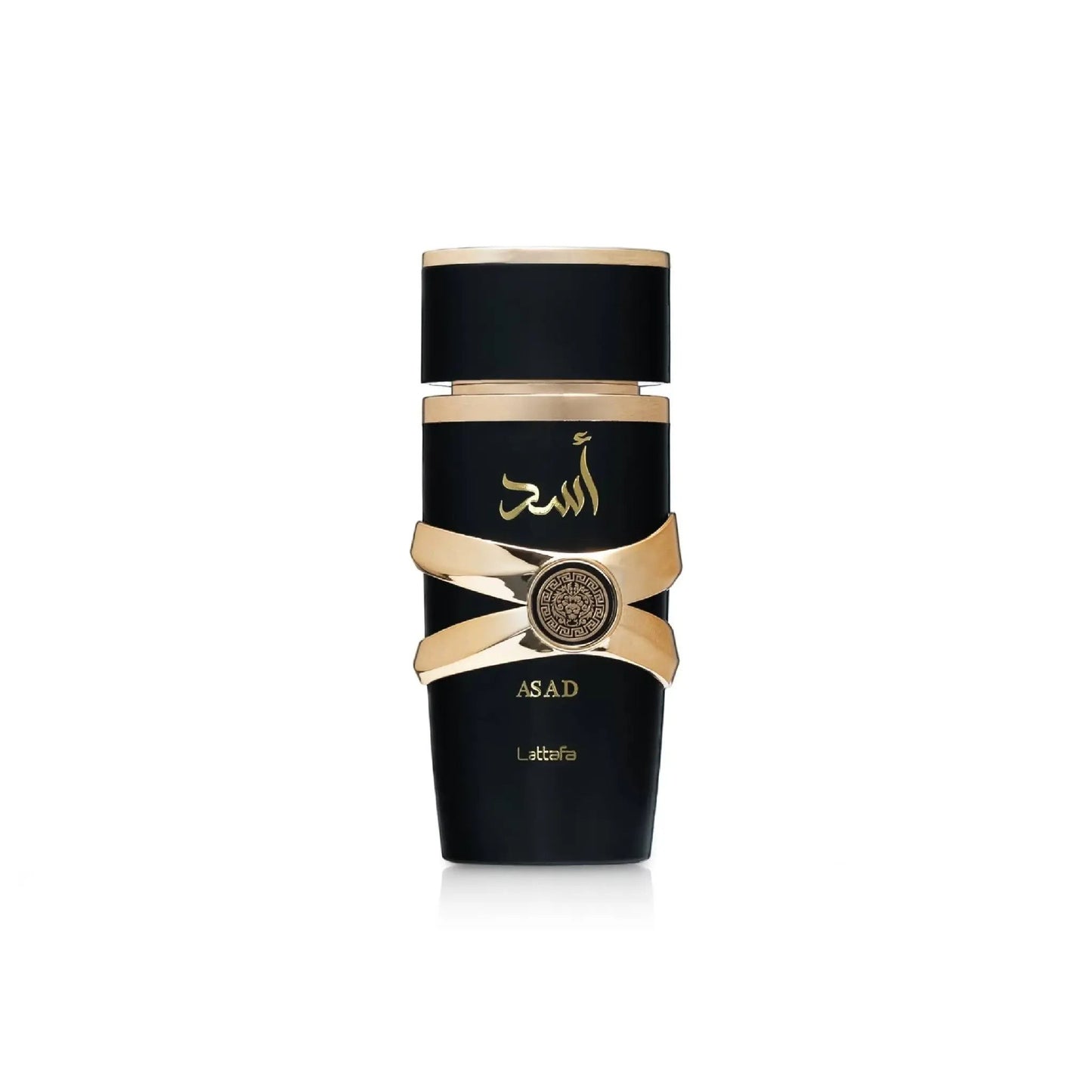 Lattafa Asad Perfume 100ML