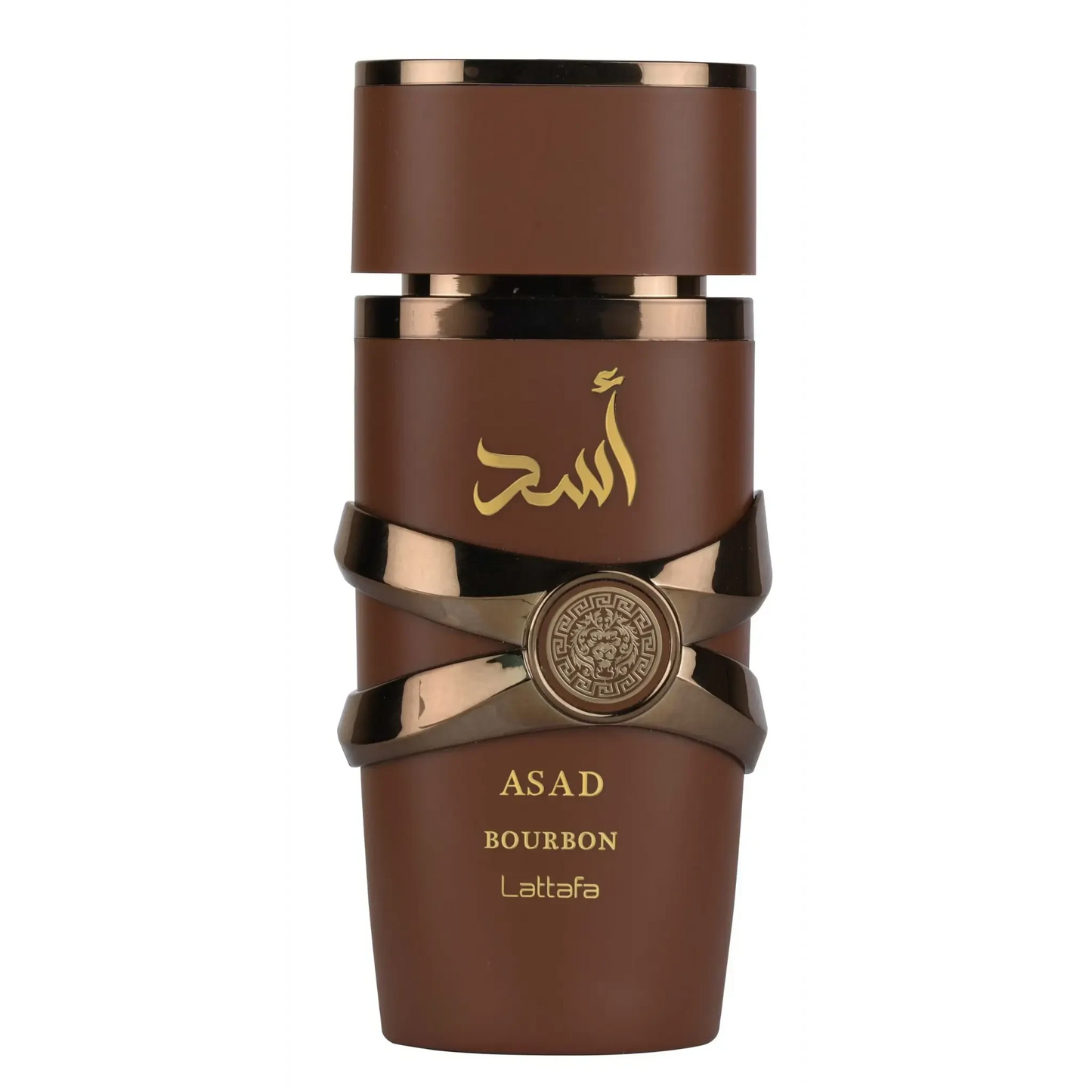 Lattafa Asad Bourbon Perfume 100ML