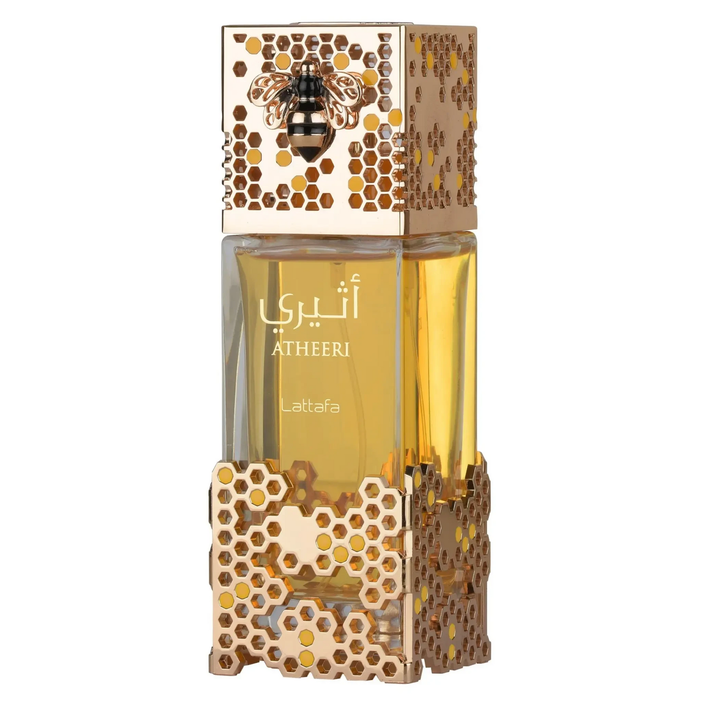 Lattafa Atheeri Perfume 100ML