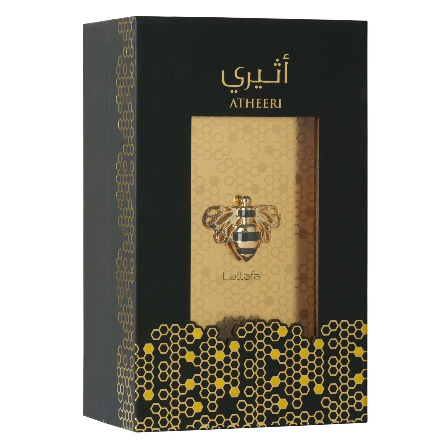 Lattafa Atheeri Perfume 100ML