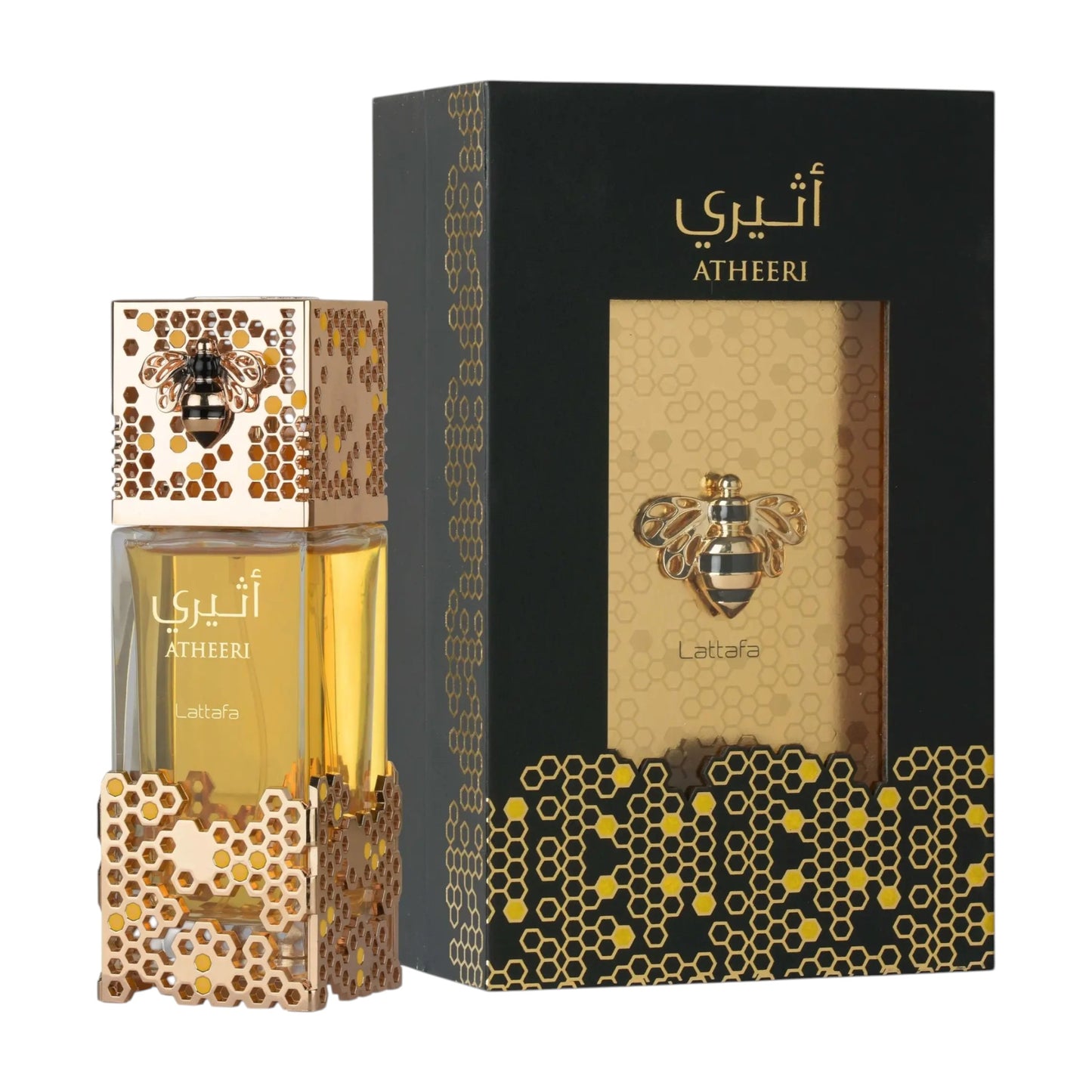 Lattafa Atheeri Perfume 100ML