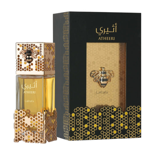 Lattafa Atheeri Perfume 100ML