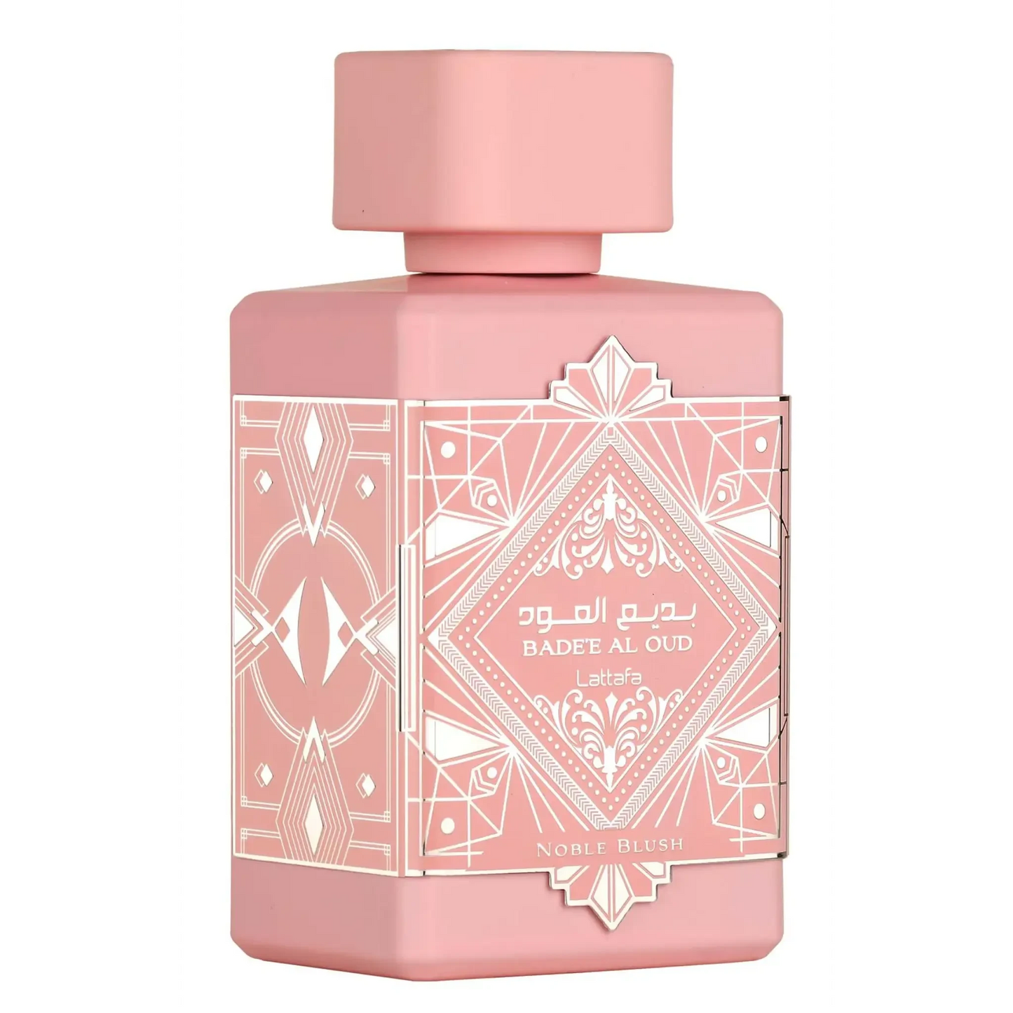 Lattafa Badee Al Oud Noble Blush Parfum 100ml