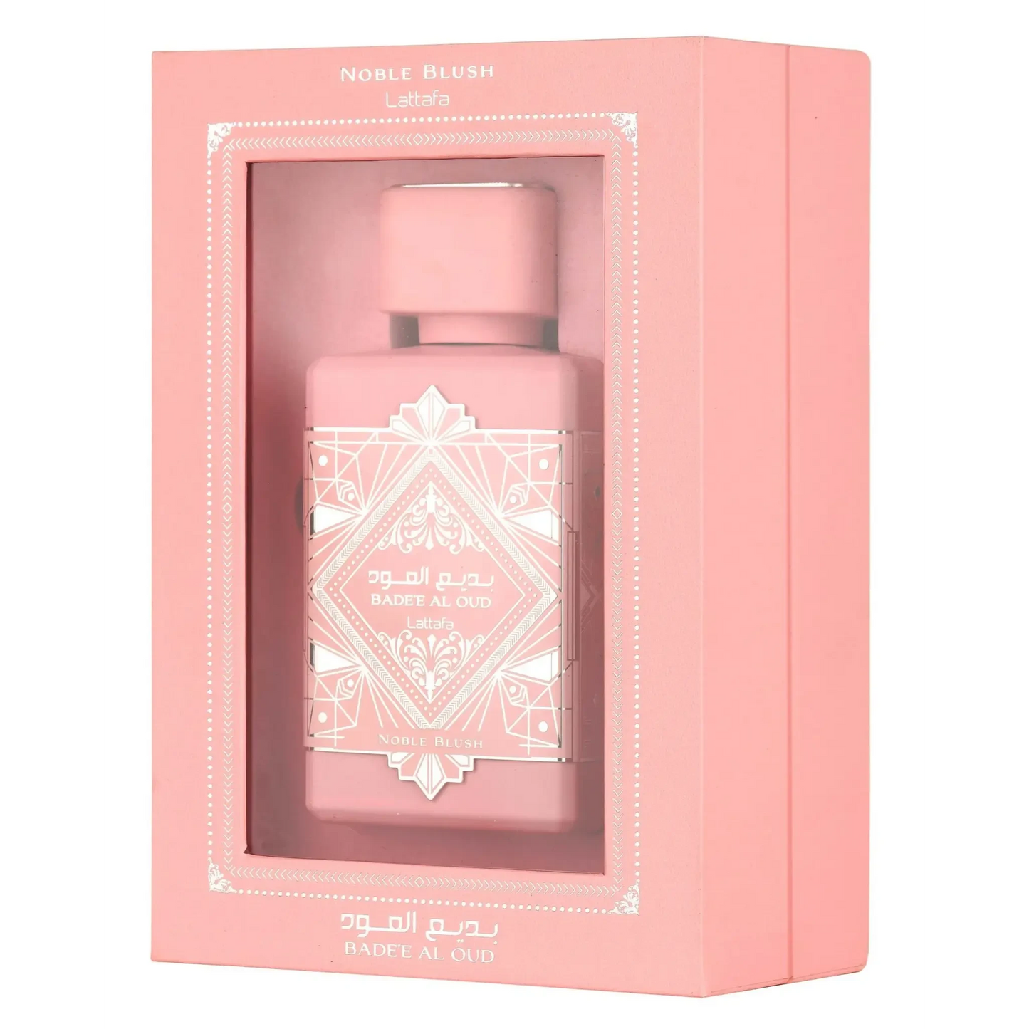 Lattafa Badee Al Oud Noble Blush Parfum 100ml