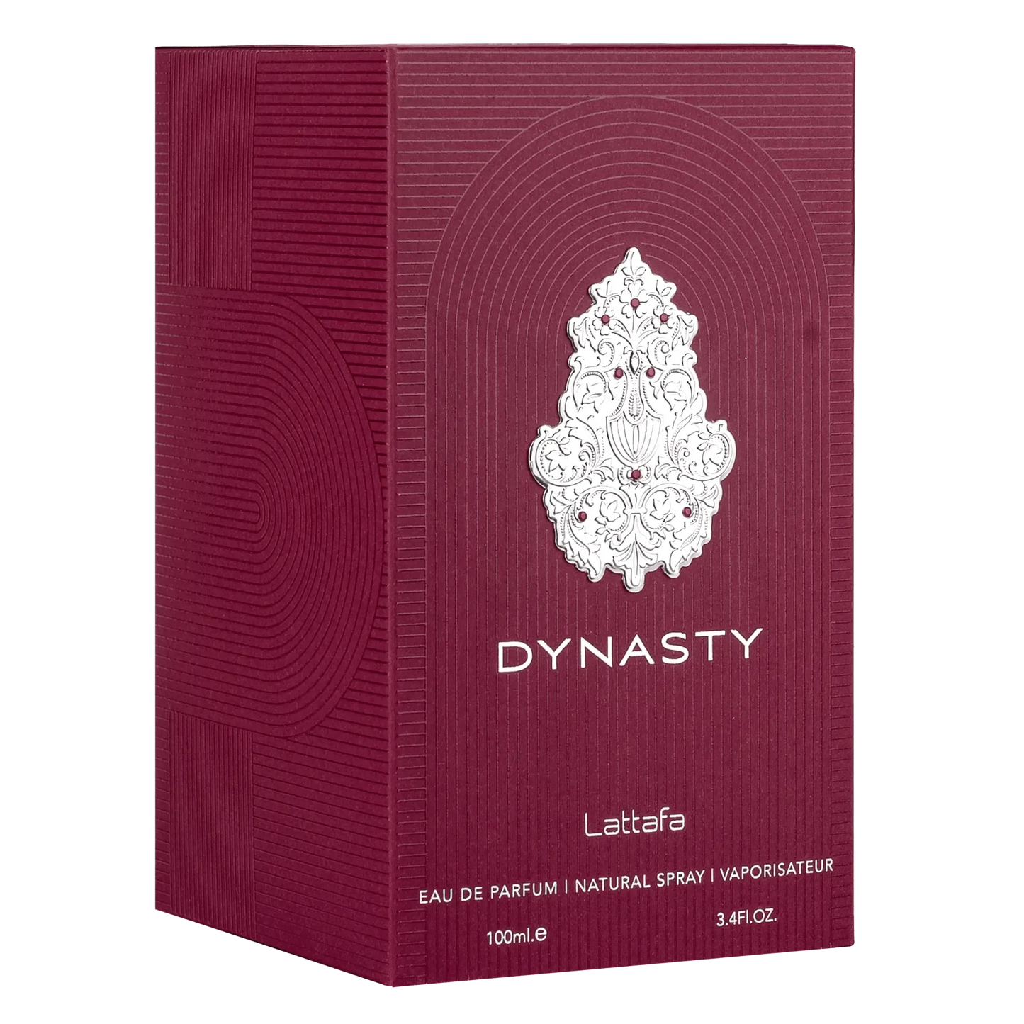 Lattafa Dynasty Parfum 100ml