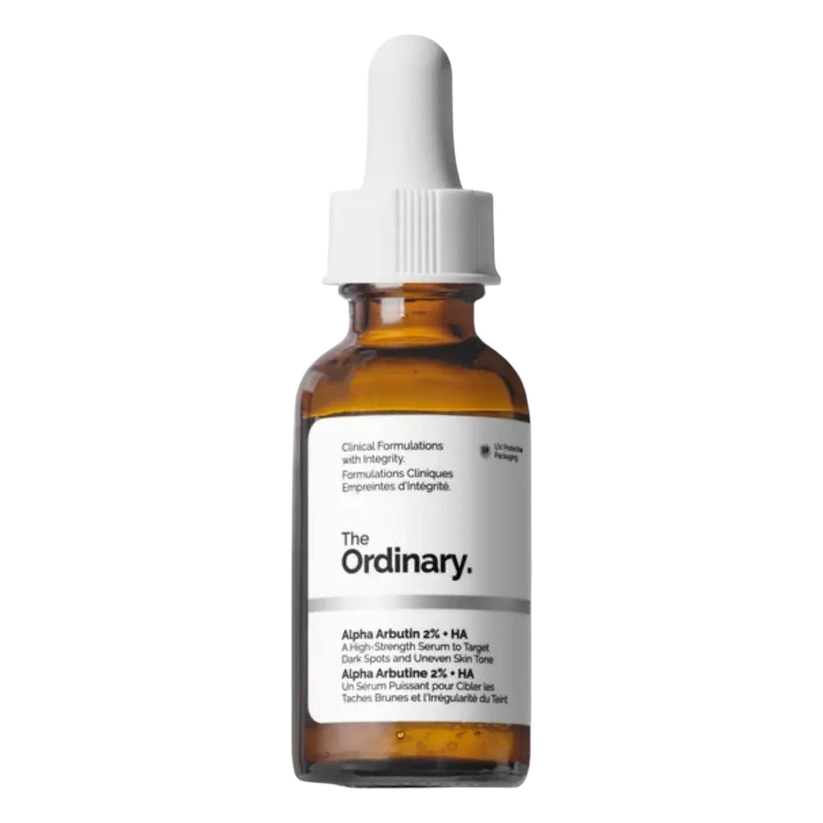 Ordinary Alpha Arbutin 2% + HA Serum 30 ML