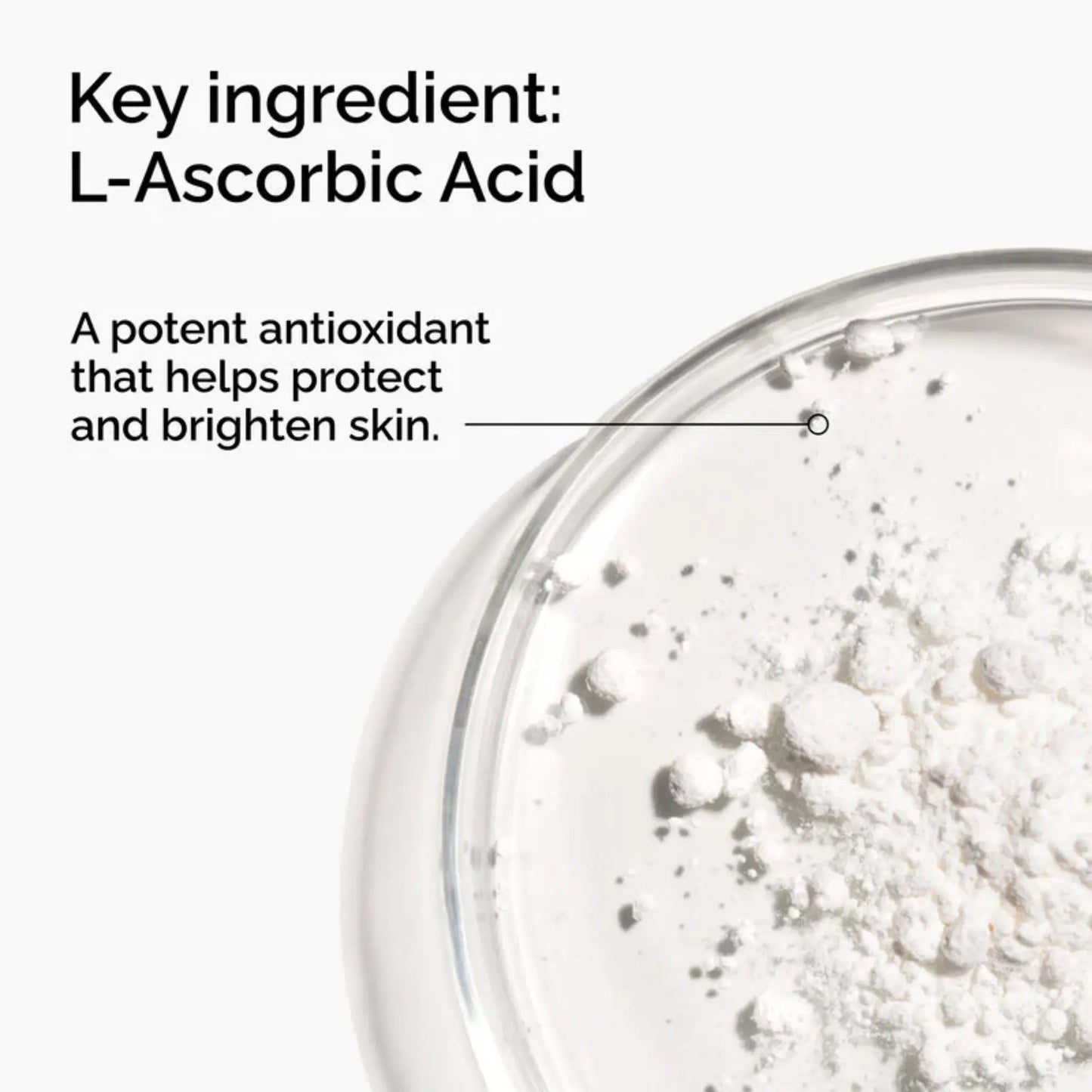 Ordinary 100% L-Ascorbic Acid Powder 20 G