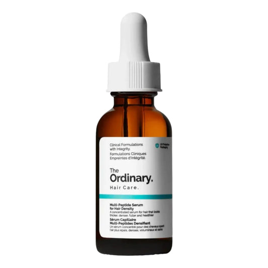 Ordinary DensityMulti-Peptide Serum for Hair Density 60 ML