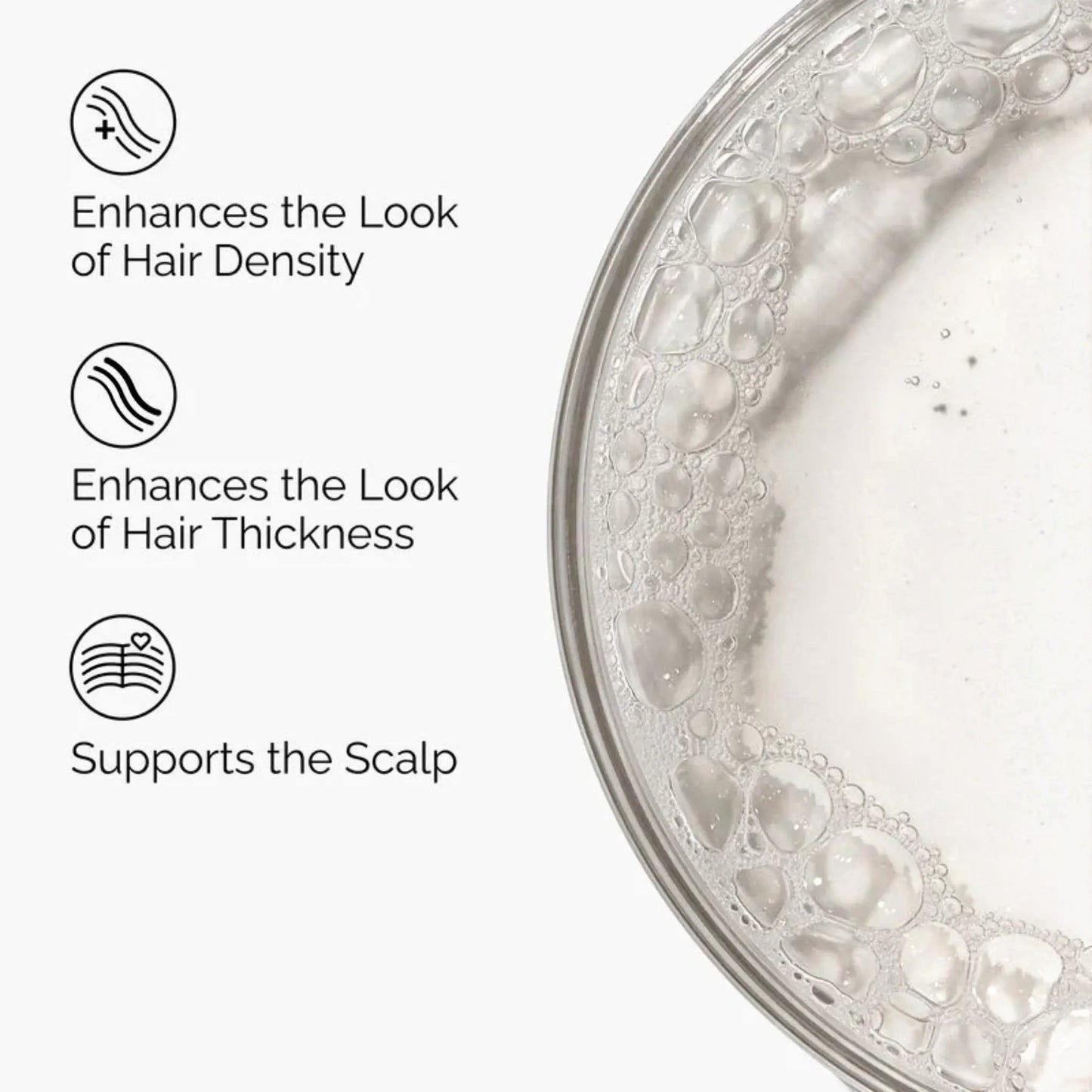Ordinary DensityMulti-Peptide Serum for Hair Density 60 ML