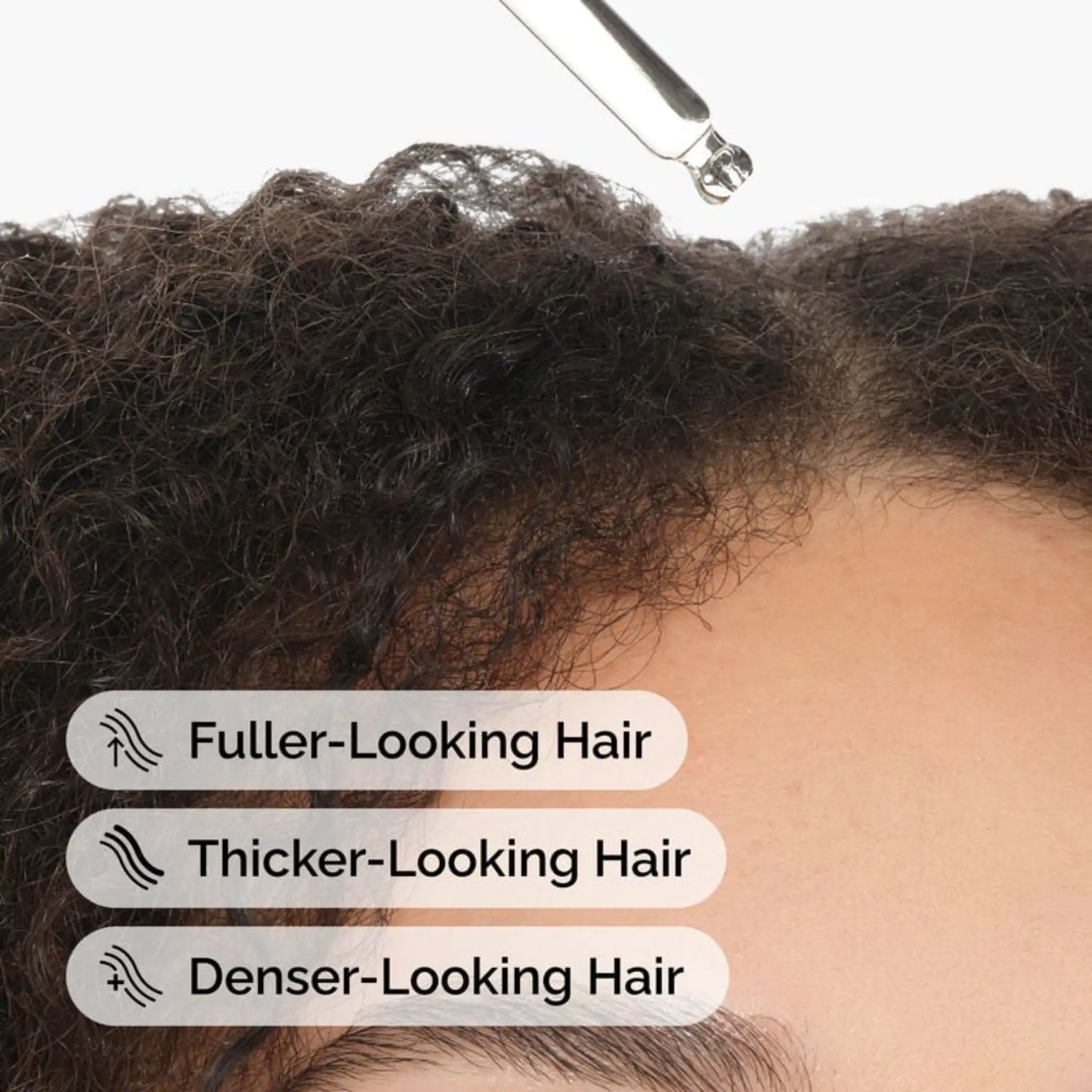 Ordinary DensityMulti-Peptide Serum for Hair Density 60 ML