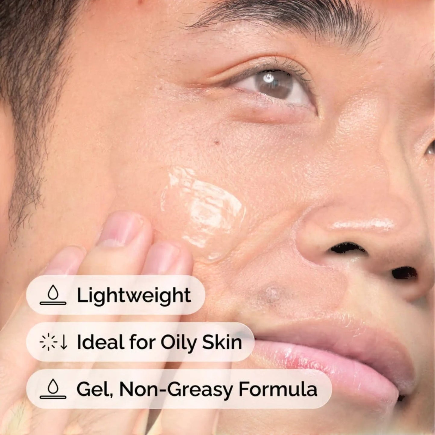 Ordinary Natural Moisturizing Factors + Beta Glucan 30 ML