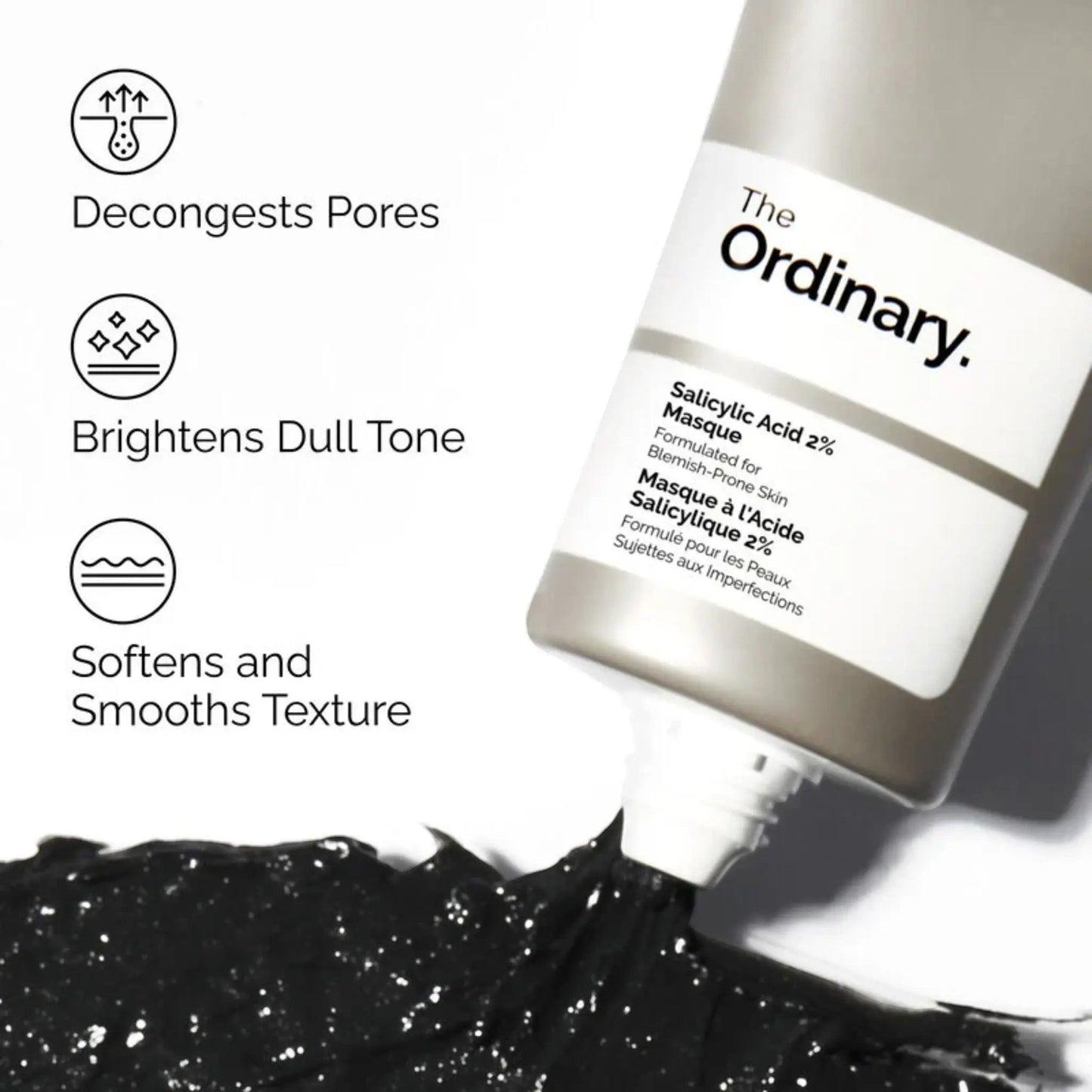 Ordinary Salicylic Acid 2% Masque 50 ML