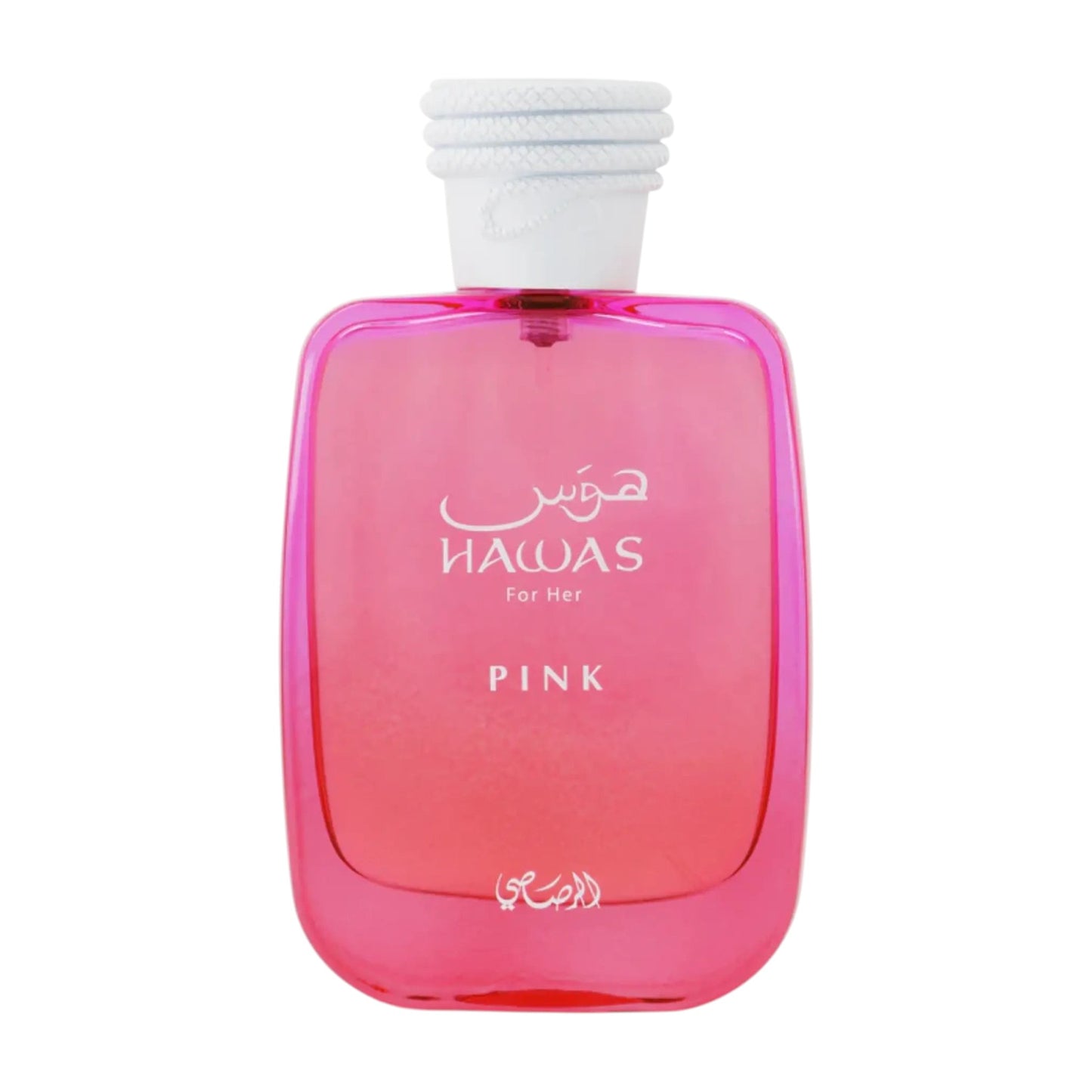 Rasasi Hawas Pink Perfume 100 ML