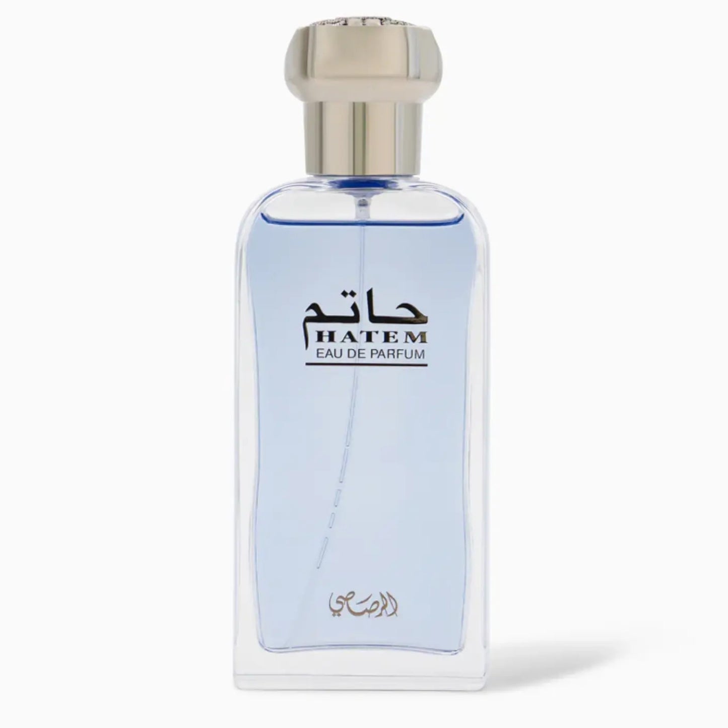 Rasasi Hatem  Perfume 100 Ml