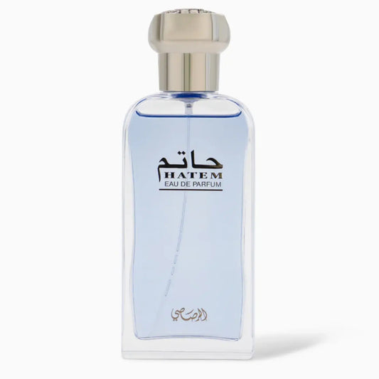 Rasasi Hatem  Perfume 100 Ml