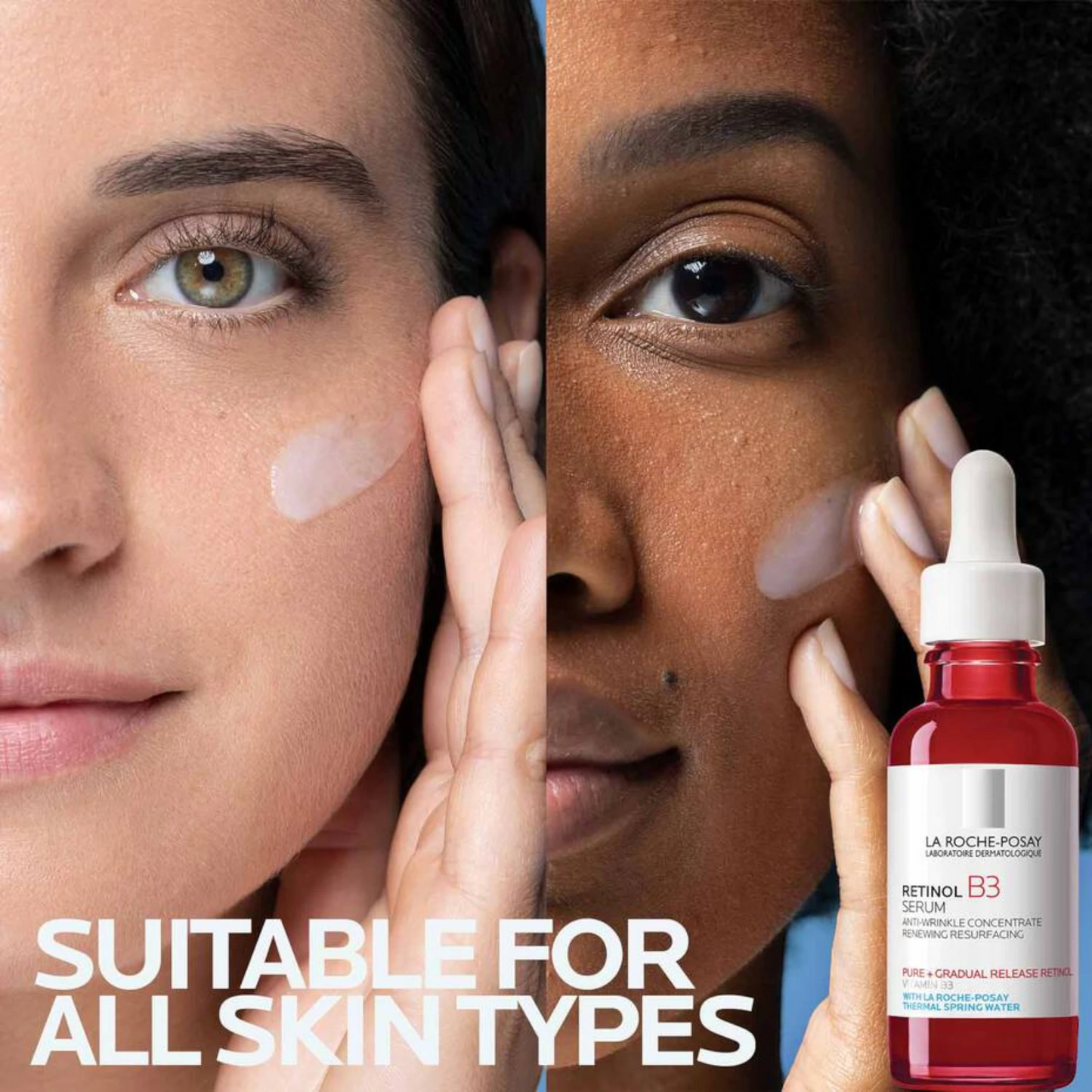 La Roche-Posay Retinol B3 Serum 30ML