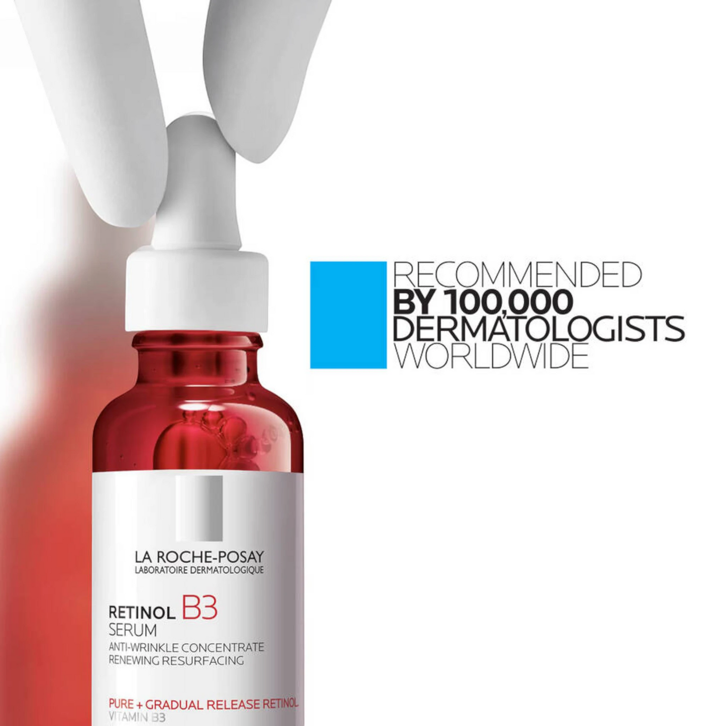 La Roche-Posay Retinol B3 Serum 30ML