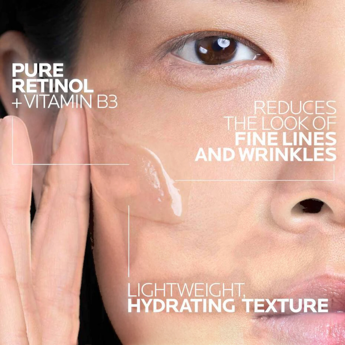 La Roche-Posay Retinol B3 Serum 30ML