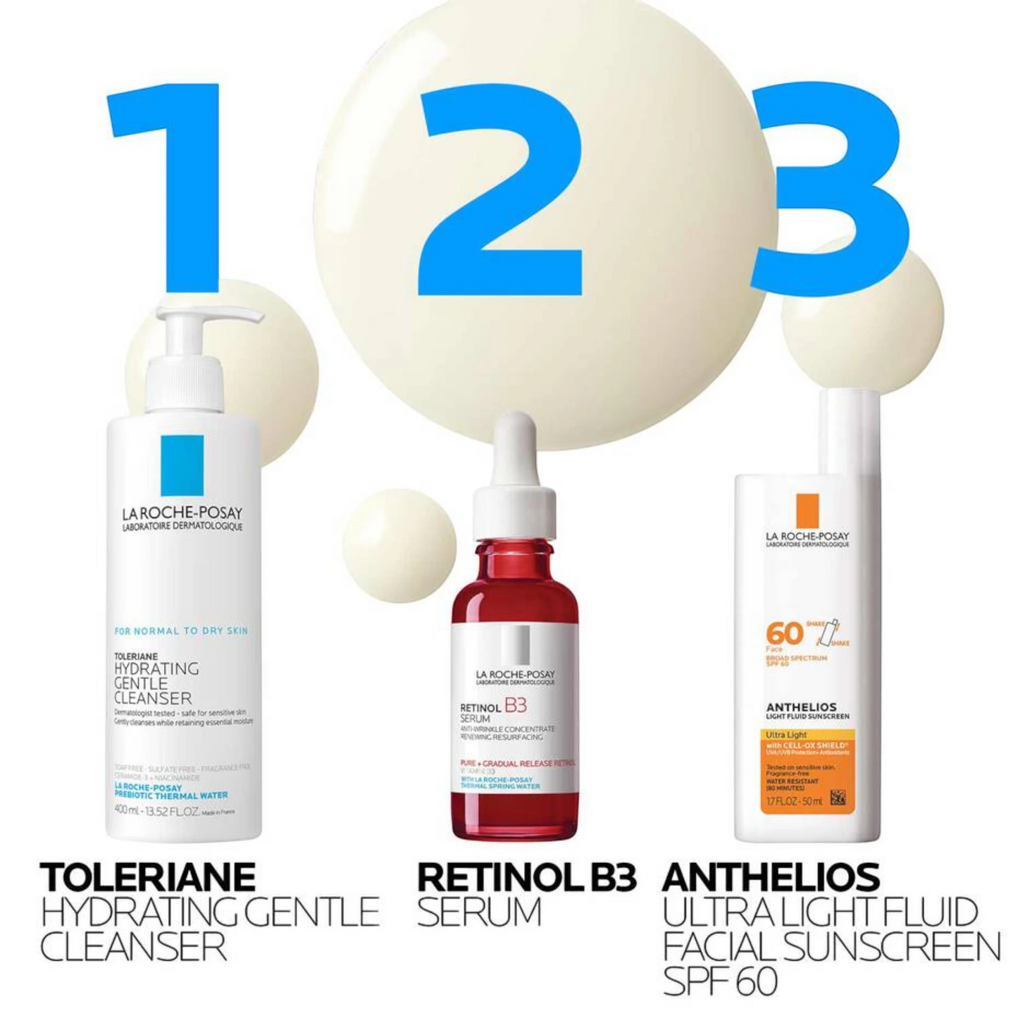 La Roche-Posay Retinol B3 Serum 30ML