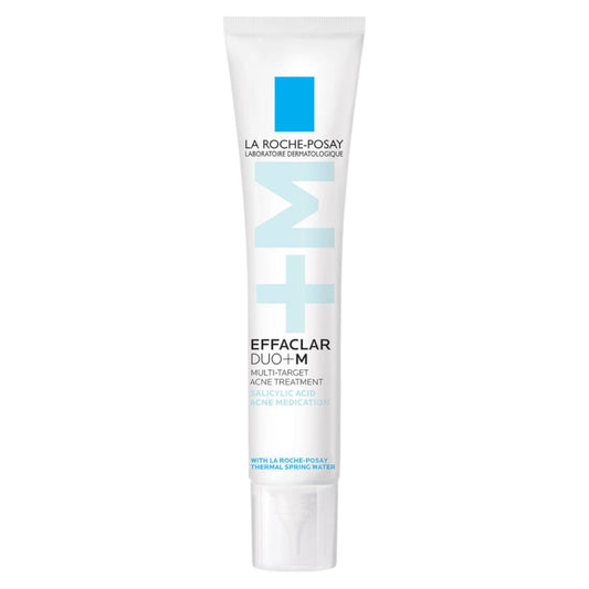 La Roche-Posay Effaclar DUO+M 40ML
