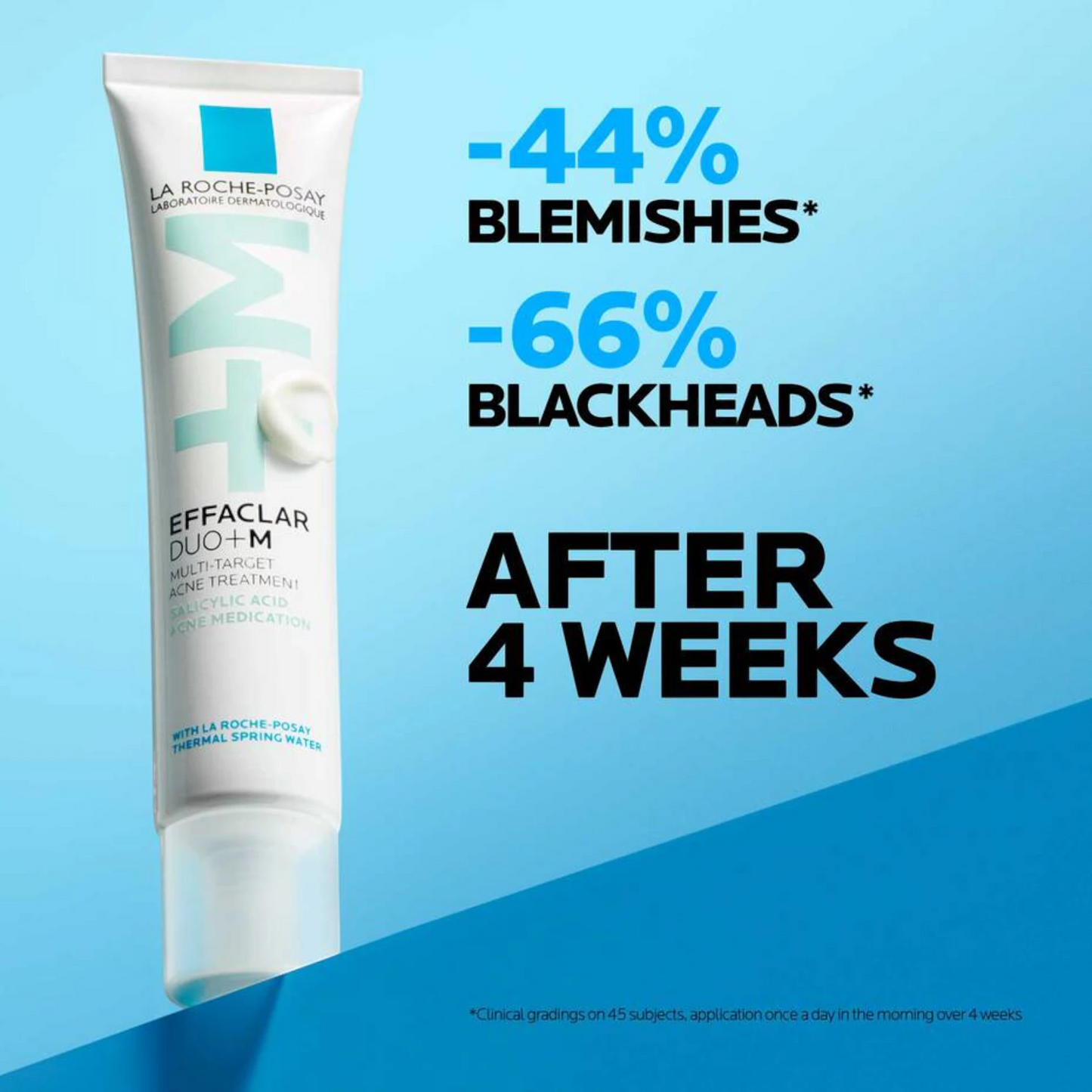 La Roche-Posay Effaclar DUO+M 40ML