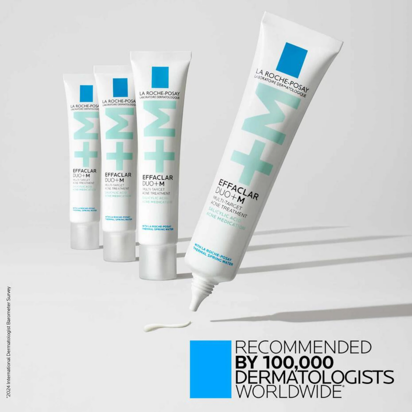 La Roche-Posay Effaclar DUO+M 40ML