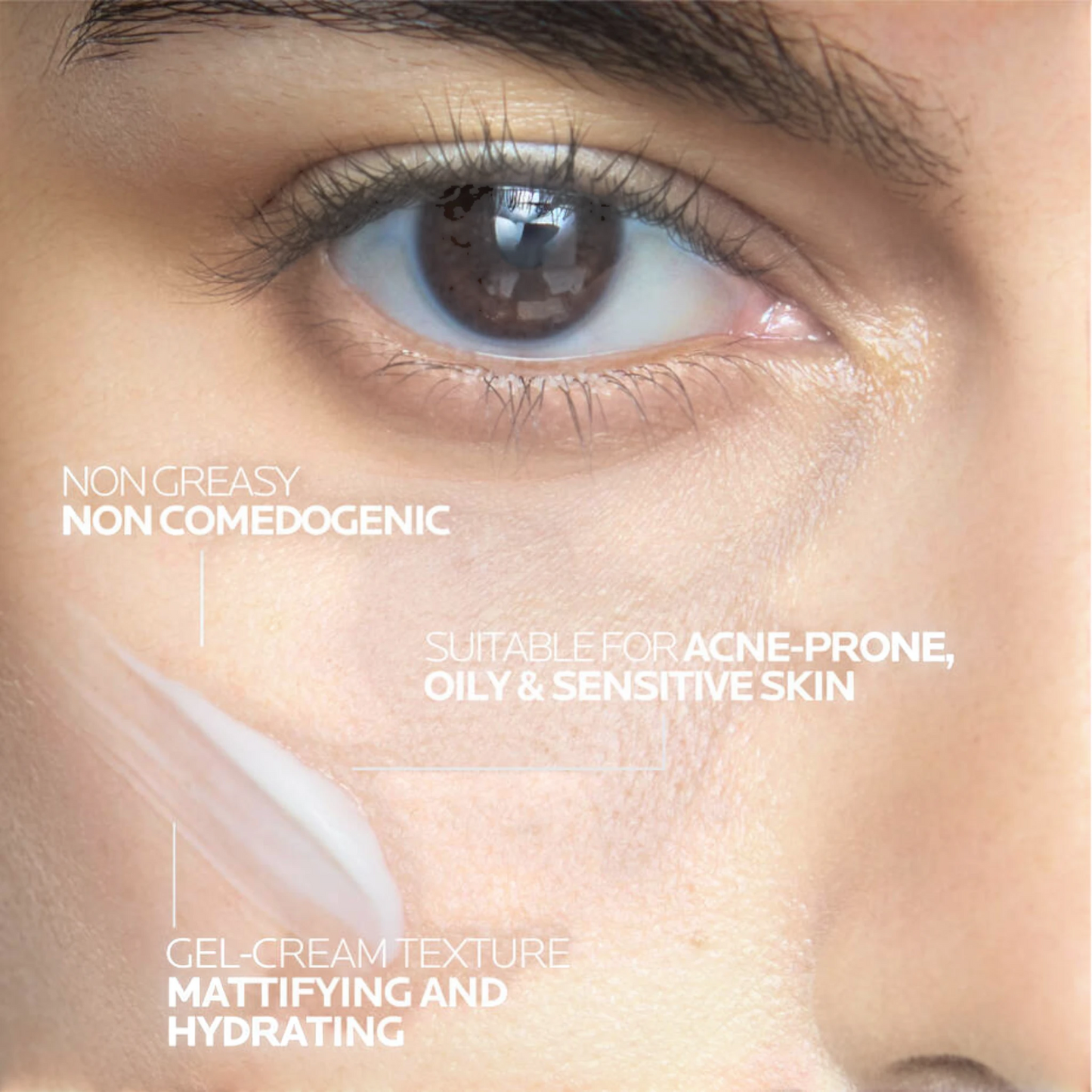 La Roche-Posay Effaclar DUO+M 40ML