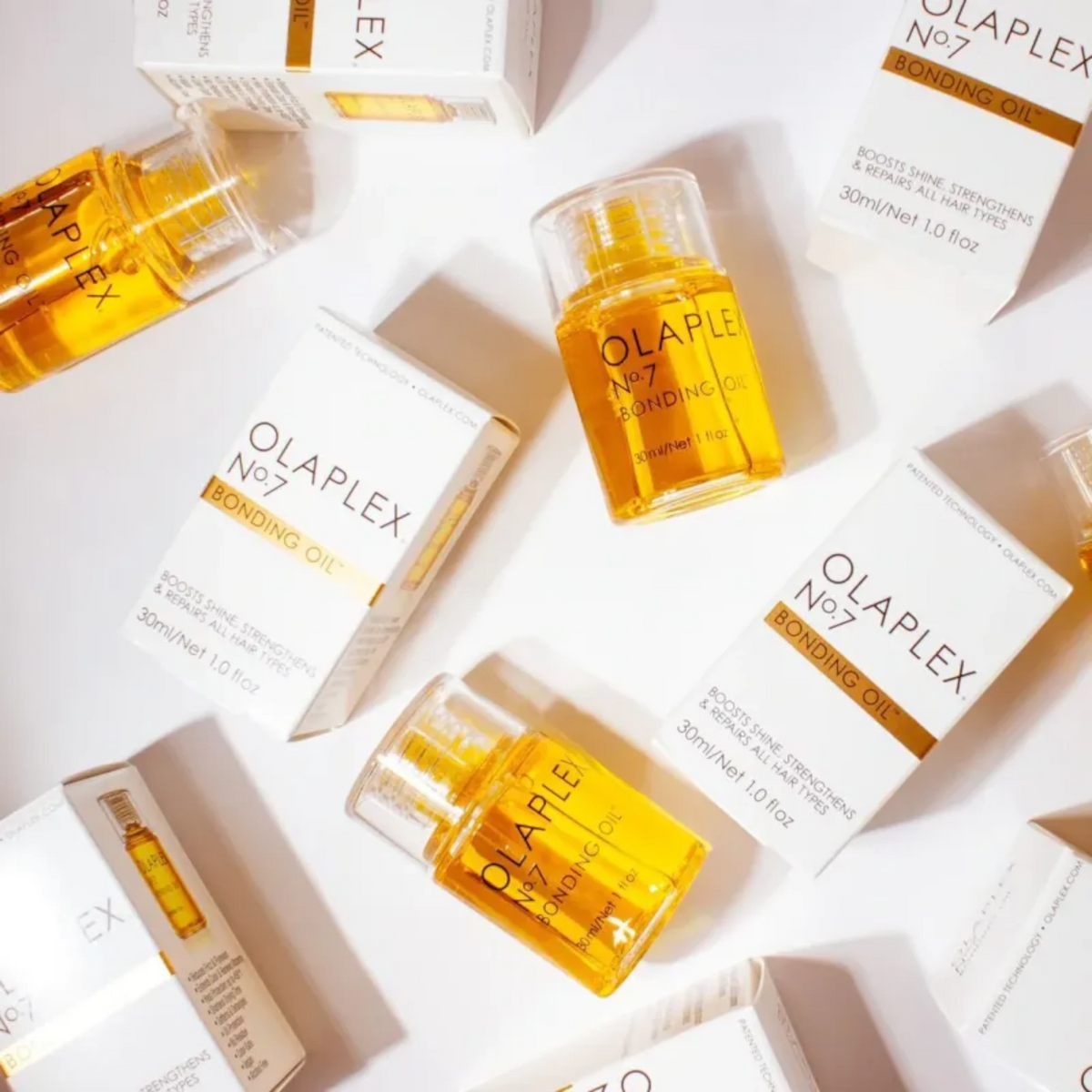 Olaplex N°7 Bonding Oil 30ML