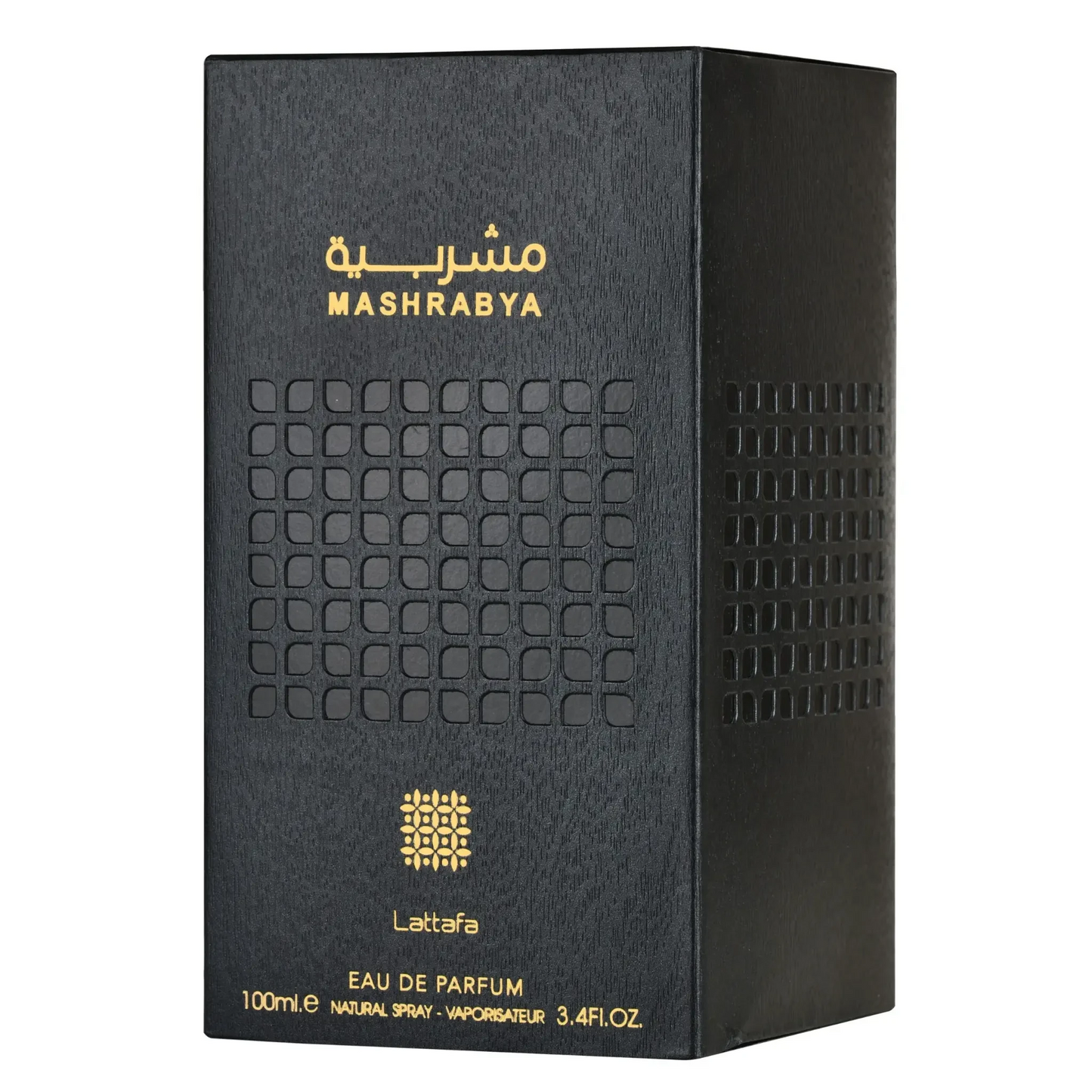 Lattafa Mashrabya Parfum 100ml