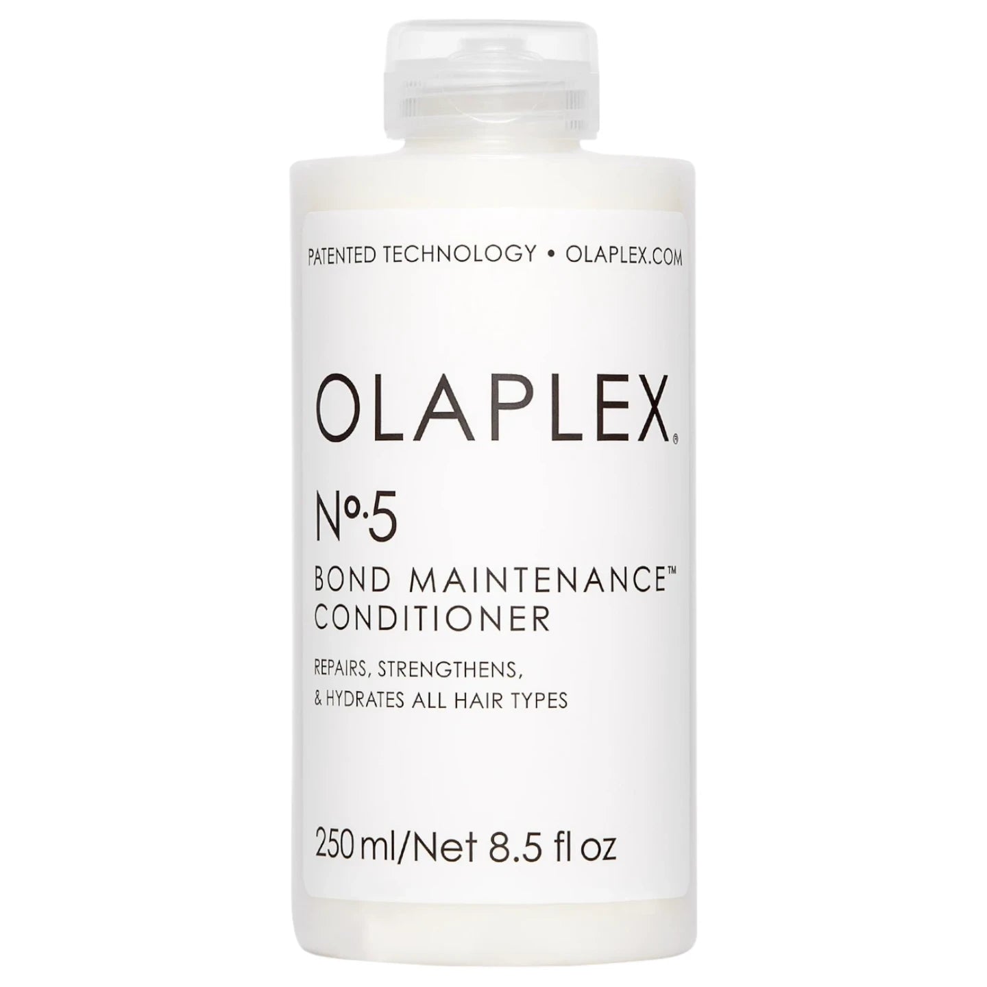 Olaplex N°5 Bond Maintenance Conditioner Shampoo 250 ml