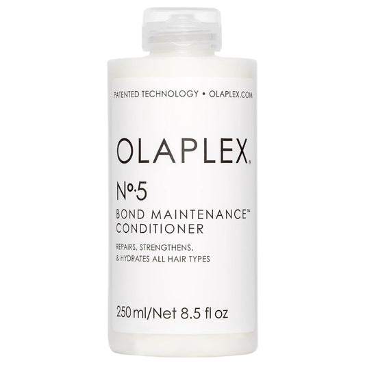 Olaplex N°5 Bond Maintenance Conditioner Shampoo 250 ml