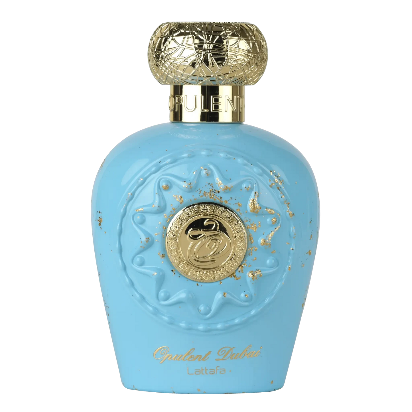 Lattafa Opulent Dubai Parfum 100ml