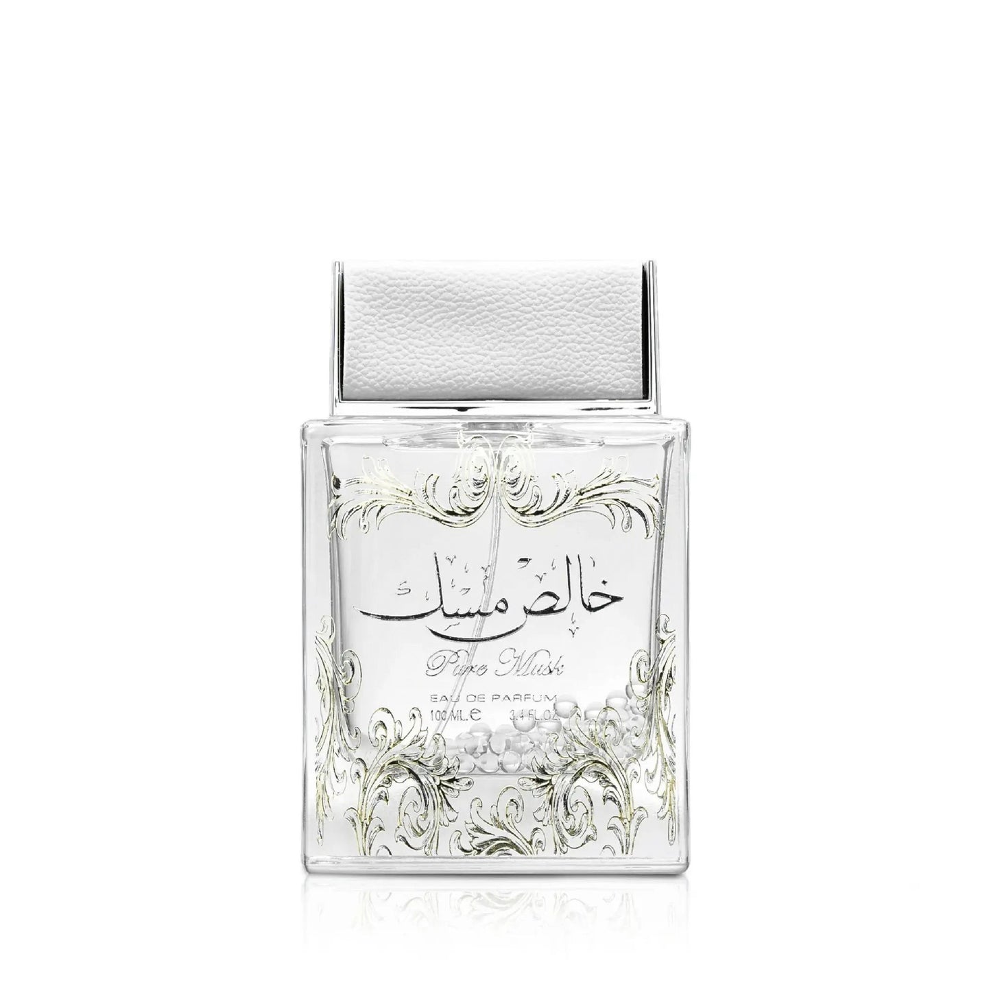 Lattafa Khalis Musk Perfume 100ml