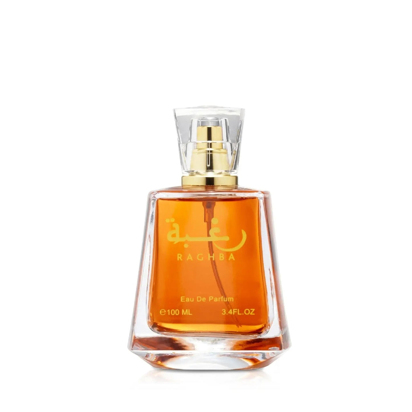 Lattafa Raghba Perfume 100ml