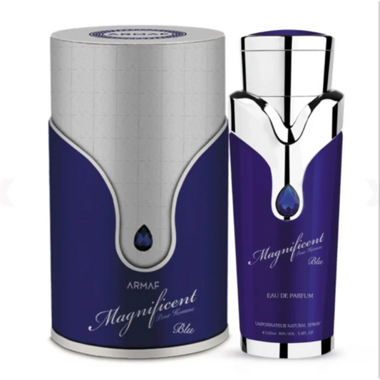 Armaf Magnificent Blue Pour Homme Perfume 100 ML