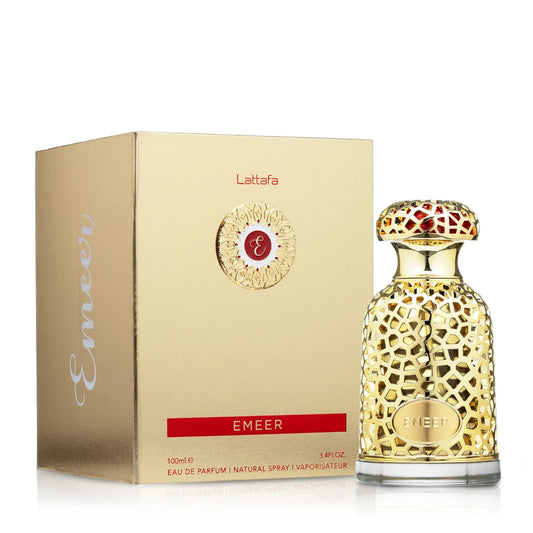 Lattafa Emeer Perfume 100ml