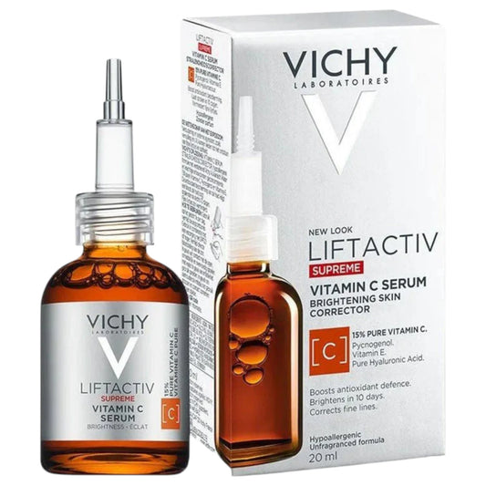 Vichy Liftactiv Vitamin C Serum 20 ml