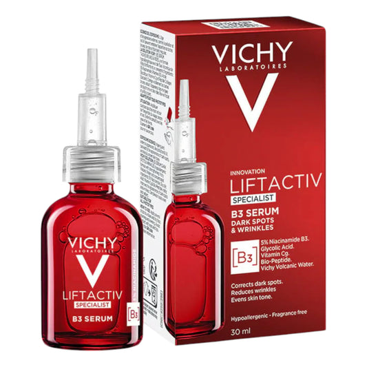 Vichy Liftactiv Specialist B3 Serum 30ml