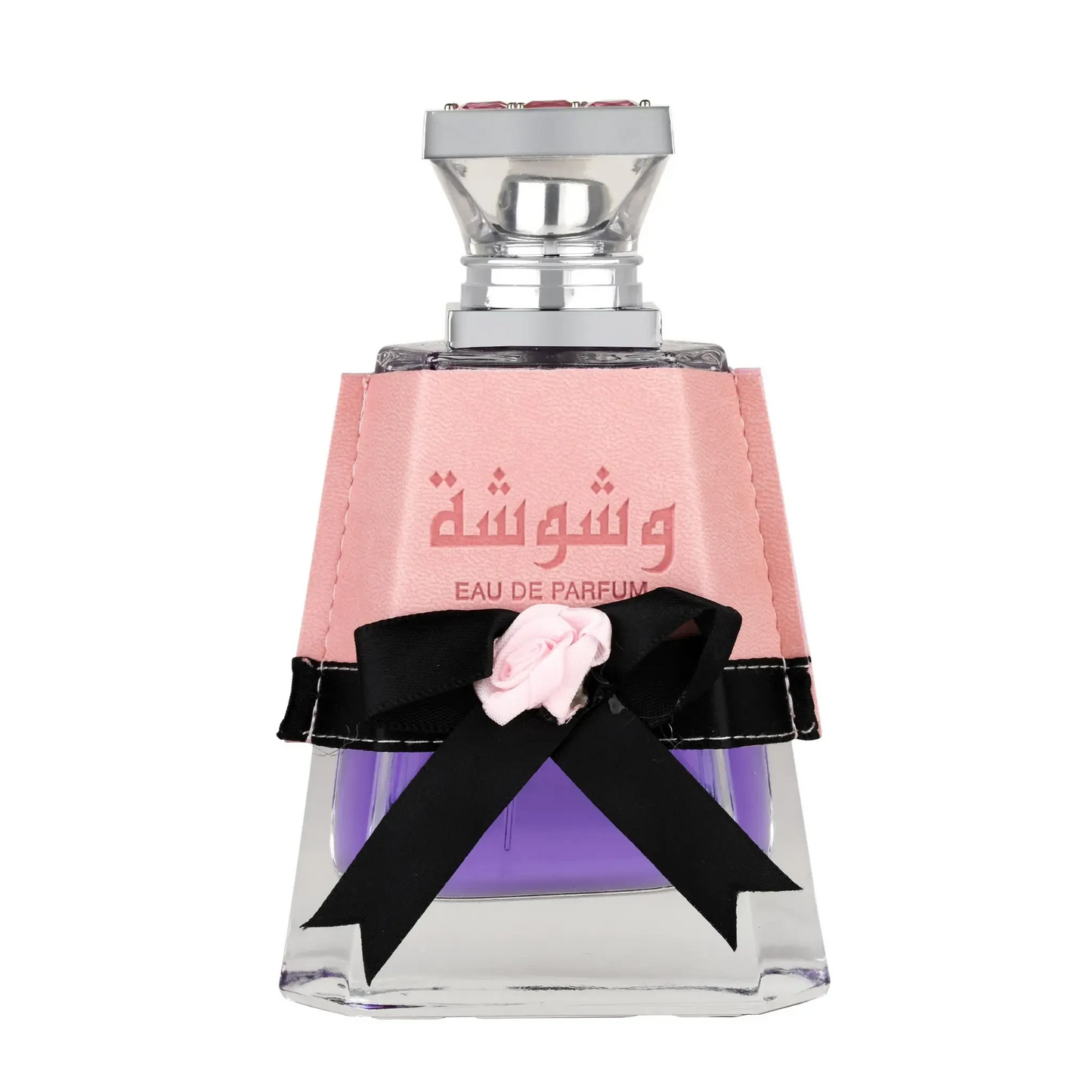 Lattafa Washwasha Parfum 100ml + Spray