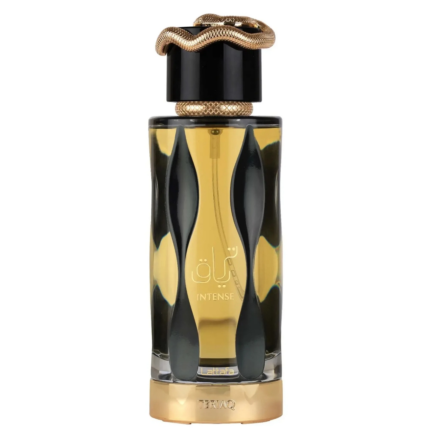 Lattafa Teriaq Intense Parfum 100ml