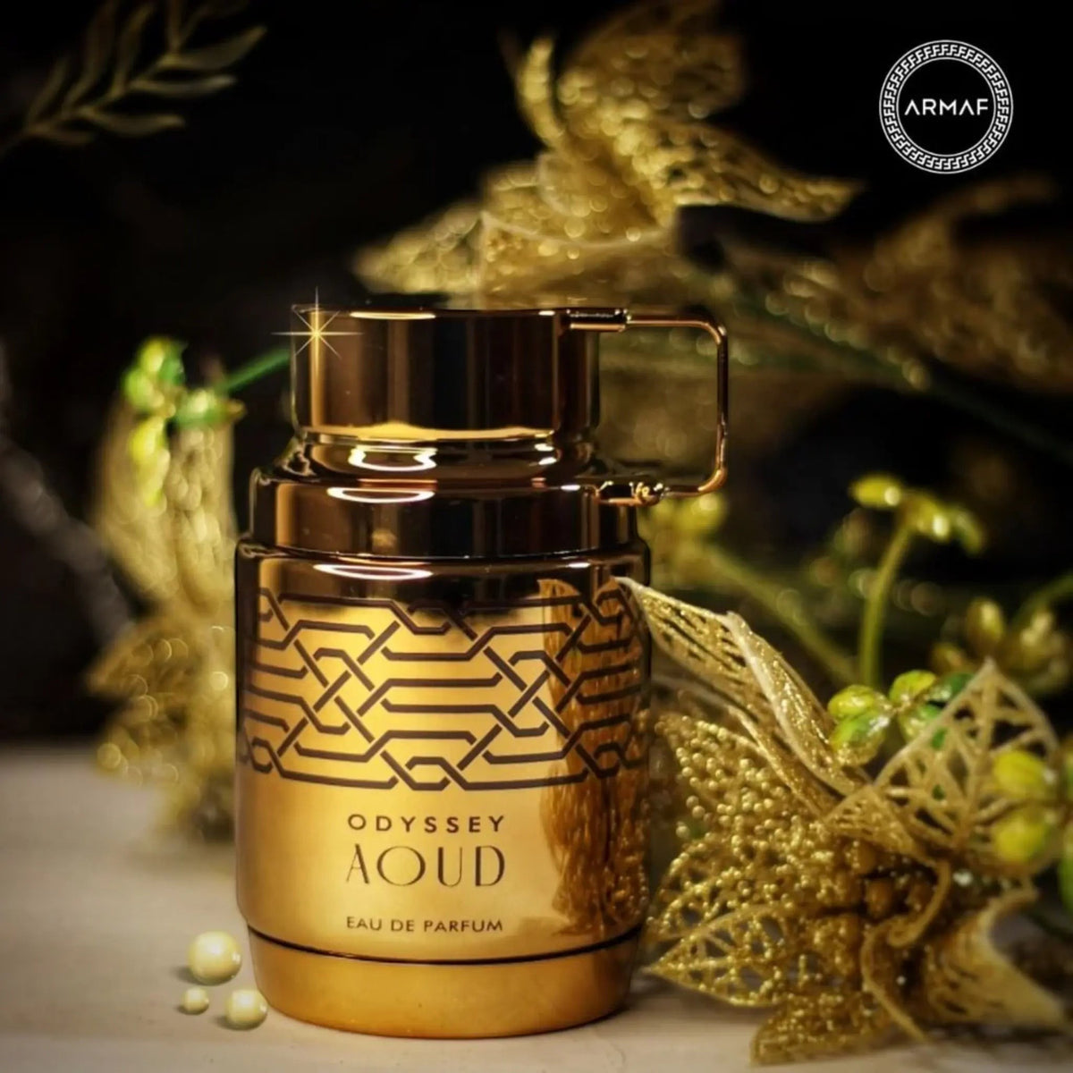 Armaf Odyssey Aoud Perfume 100 ML