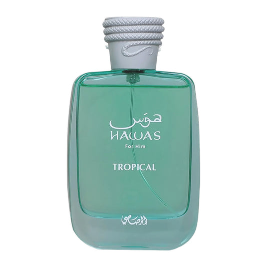 Rasasi Hawas Tropical Perfume 100 ML