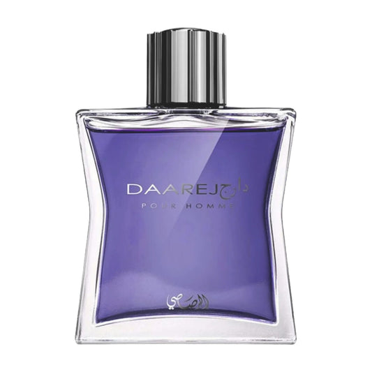 Rasasi Daarej pour Homme Perfume 100 ML
