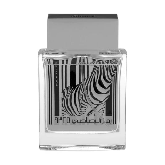 Rasasi Rumz Al Rasasi 9325 Pour Elle Perfume 50 ML