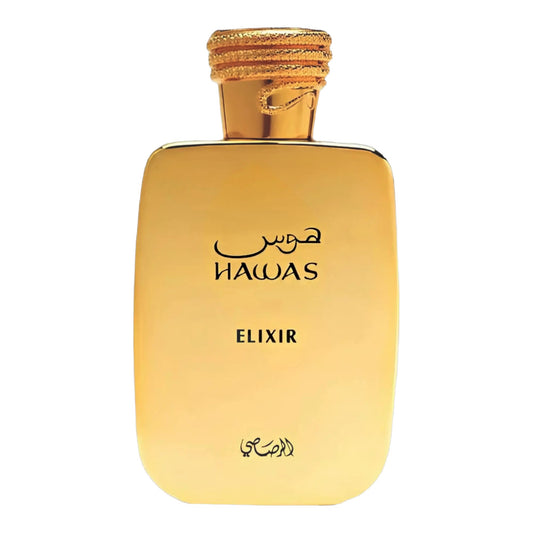 Rasasi Hawas Elixir Perfume 100 ML
